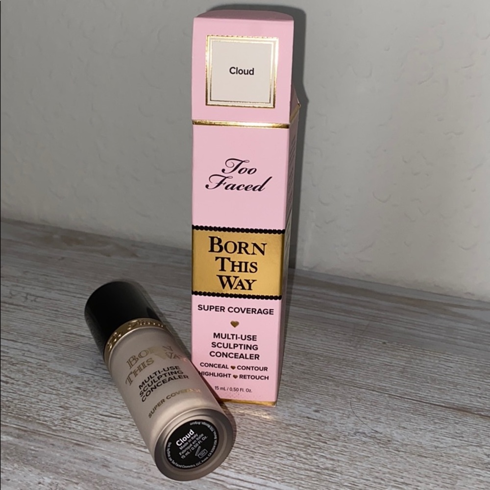 Full Coverage Concealer - Picture 6 of 7